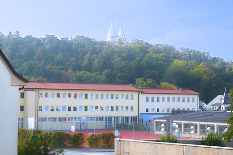 Schwandorf Büros, Büroräume, Büroflächen 