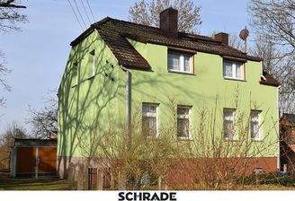 ...massiv und wertbeständig