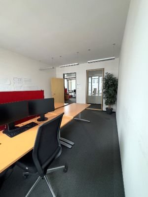 Büro Nr. 2 (23m²)