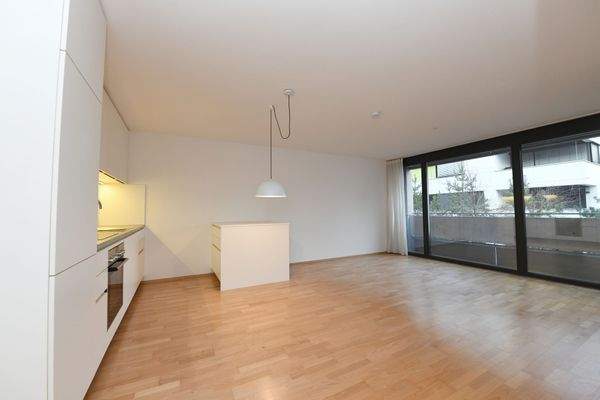 Wohn- und Essbereich