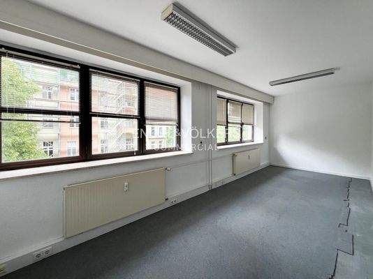 Mieteinheit im 2. OG