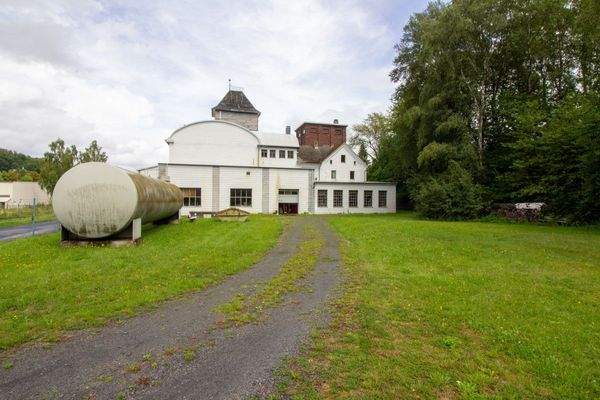 Außengelände Bild 2