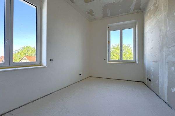 Vielseitig nutzbares Zimmer 