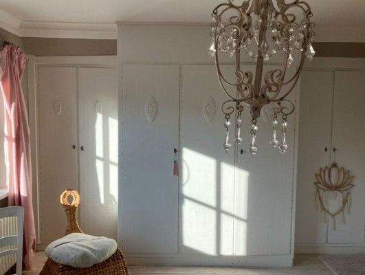 Schlafzimmer Einbauschrank