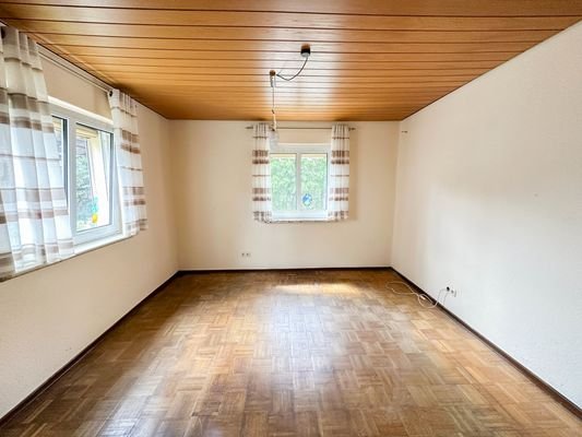 Esszimmer EG