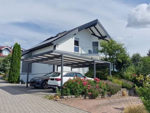 Hünstetten Häuser, Hünstetten Haus kaufen