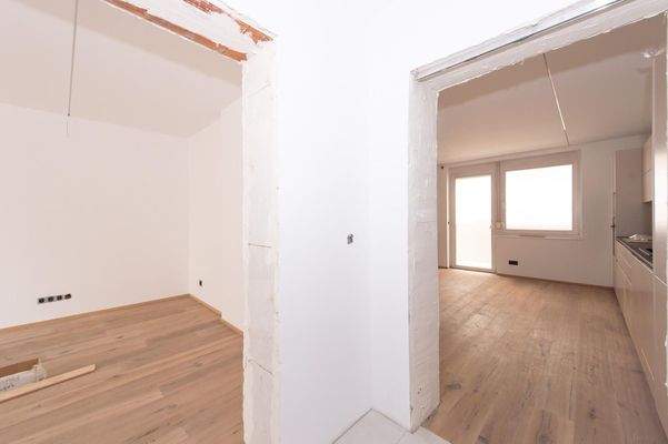 Hauseggerstraße 39 W3-04