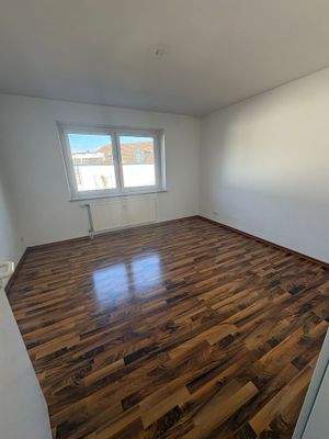 Helle 3-Zimmerwohnung