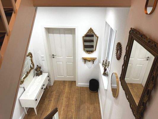 Diele 1. Obergeschoss