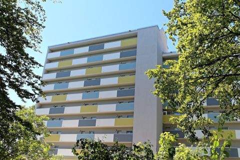 Saarbrücken Wohnungen, Saarbrücken Wohnung mieten
