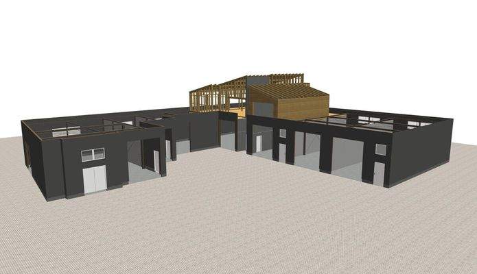 Visualisierungssicht