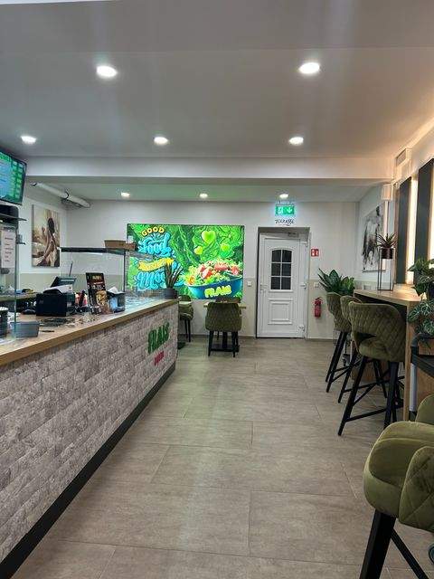 Trittau Gastronomie, Pacht, Gaststätten