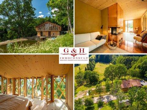 Finsterau Häuser, Finsterau Haus kaufen