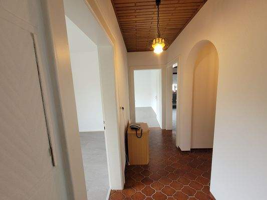 Flur Ansicht II