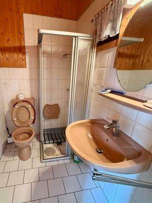 Gäste WC