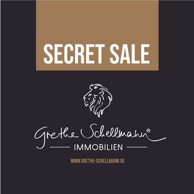 Secret Sale