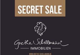 Secret Sale