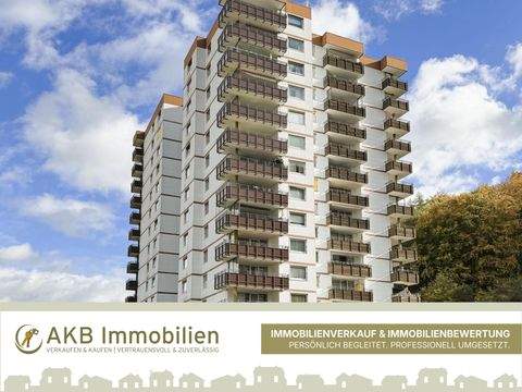 Buseck Wohnungen, Buseck Wohnung kaufen