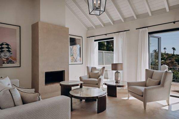 Photo: House in Marbella Golden Mile