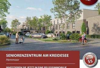 Pflege Wohnen