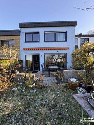 Haus mit Charme und Talblick, 