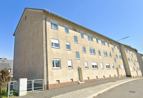 Helmbrechts Wohnungen, Helmbrechts Wohnung mieten