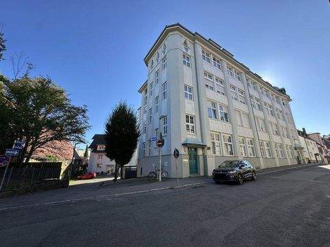 Villingen-Schwenningen Wohnungen, Villingen-Schwenningen Wohnung kaufen