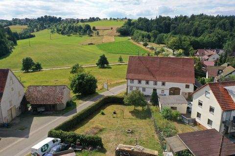 Gschwend Grundstücke, Gschwend Grundstück kaufen