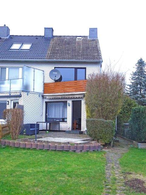 Seevetal Häuser, Seevetal Haus kaufen