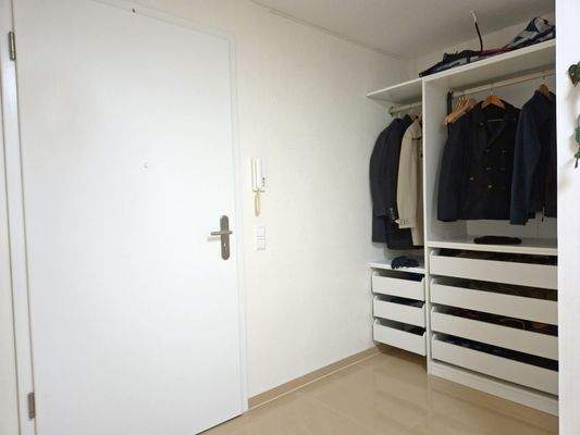 Garderobe
