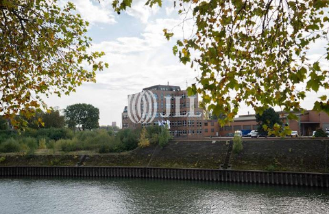 Duisburg Büros, Büroräume, Büroflächen 