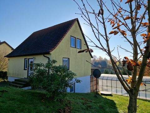 Striegistal Häuser, Striegistal Haus kaufen