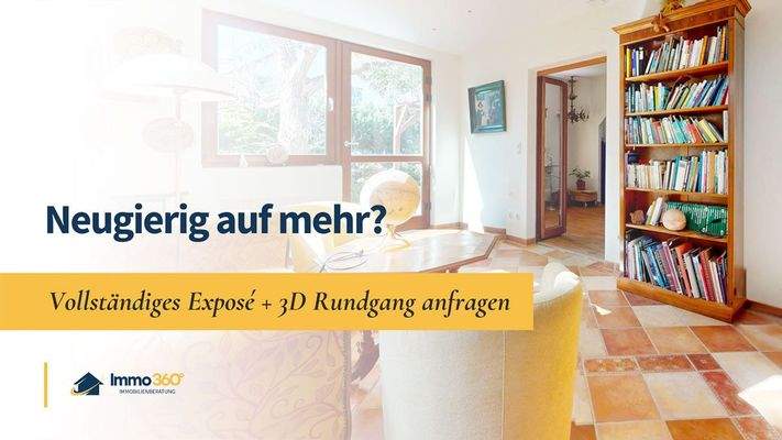 Neugierig?
