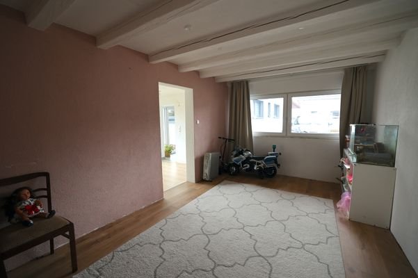 EG Spielzimmer