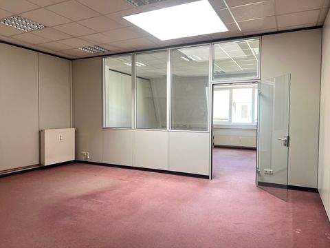 Altlandsberg Büros, Büroräume, Büroflächen 