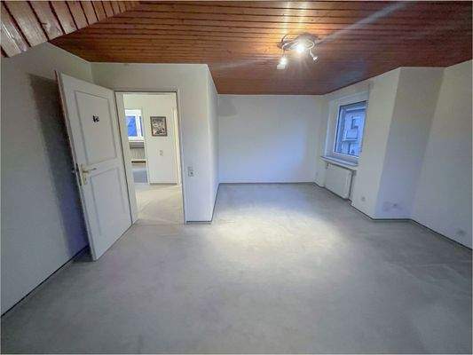 Peter Dondorf Immobilien - Schlafzimmer