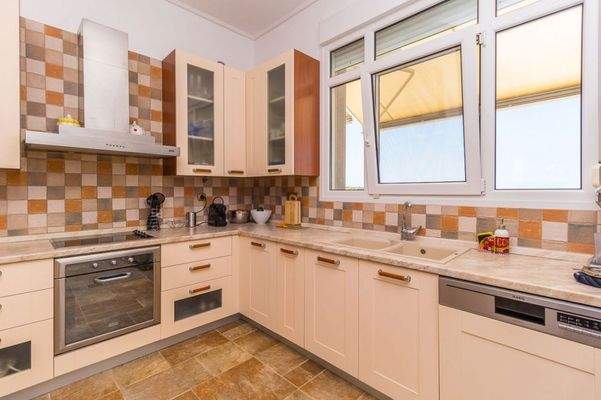 VILLA HALKIDIKI KASSANDRA