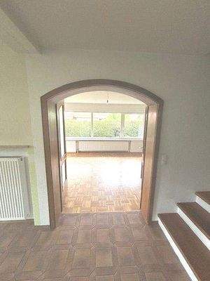 Charmant und großzügig geplant