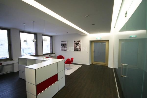 Musterbüro