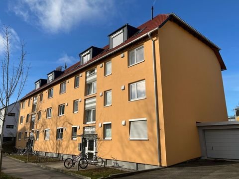 Augsburg Wohnungen, Augsburg Wohnung kaufen