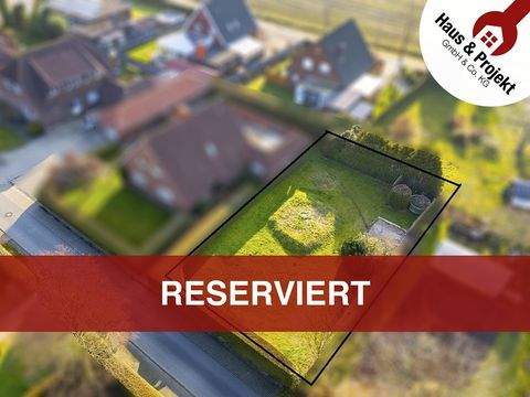 Neuschoo / Negenmeerten Grundstücke, Neuschoo / Negenmeerten Grundstück kaufen