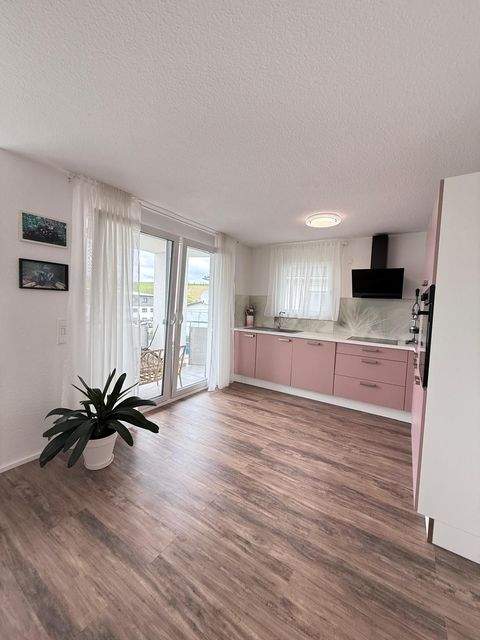 Buchen (Odenwald) Wohnungen, Buchen (Odenwald) Wohnung mieten