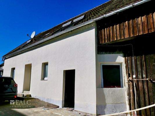 Zentral Wohnen in Winklarn