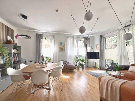 SCHRICK IMMOBILIEN: Ohlstedt