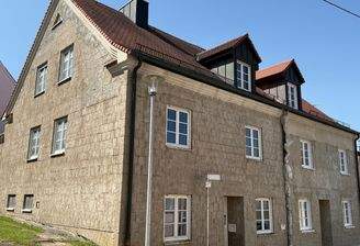 Massiv und mit echtem Potential