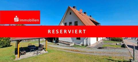 Battenberg Häuser, Battenberg Haus kaufen