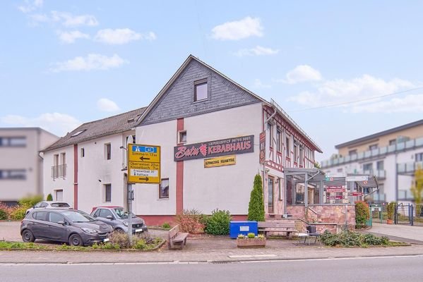 Außenaufnahme