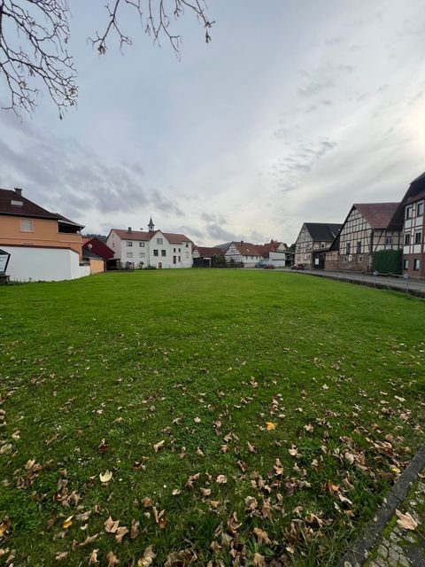 Brensbach Grundstücke, Brensbach Grundstück kaufen