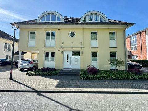 Bremen / Horn-Lehe Wohnungen, Bremen / Horn-Lehe Wohnung kaufen