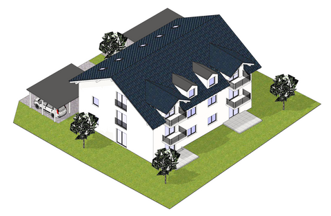 Burgkirchen an der Alz Wohnungen, Burgkirchen an der Alz Wohnung kaufen